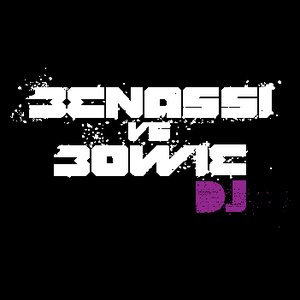 Image for 'Benny Benassi vs. David Bowie'