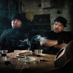 Avatar for Ice Cube & Mack 10