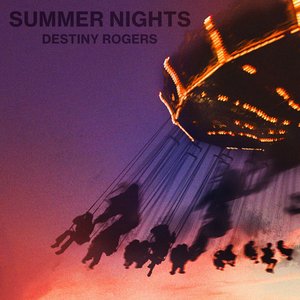 Summer Nights - Single