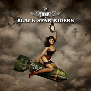 Black Star Riders - The Reckoning Day Lyrics - Zortam Music