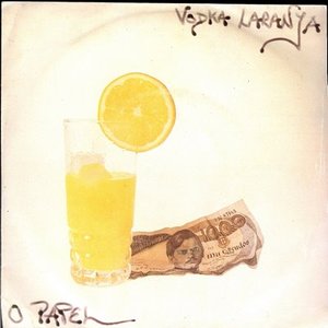 VODKA LARANJA 的头像