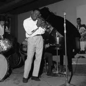 Ray Nance photo provided by Last.fm