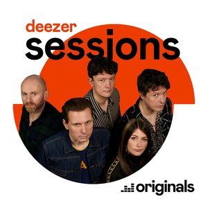 Deezer Sessions