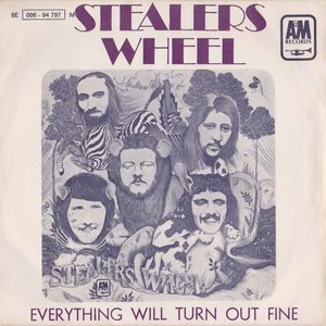 Everything Will Turn Out Fine