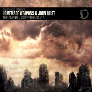 Homemade Weapons & John Glist 的头像