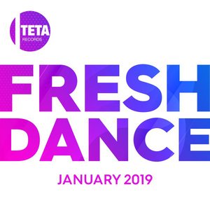 Fresh Dance January 2019