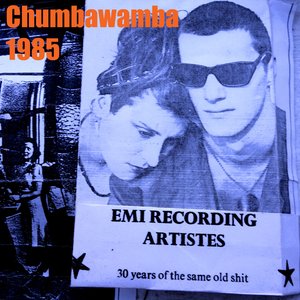 Chumbawamba 1985