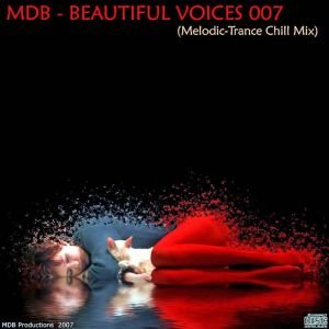 Beautiful Voices 007 (Melodic-trance Chill Mix)