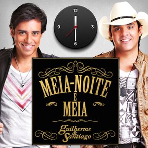 Meia Noite e Meia - Single