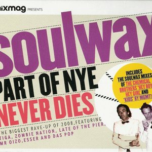 
        Pourriture 7 (Soulwax edit)