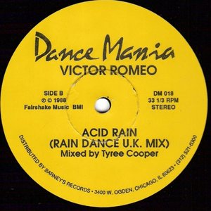 Victor Romeo 的头像