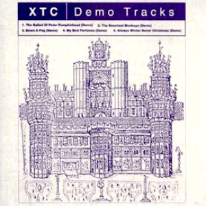 Xtc - Didn