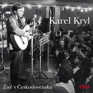 Živě v Československu 1969