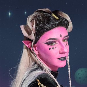 Felícia Tilion 的头像