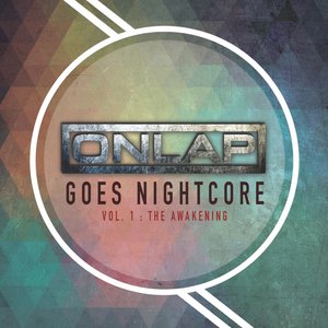 Onlap Goes Nightcore, Vol. 1