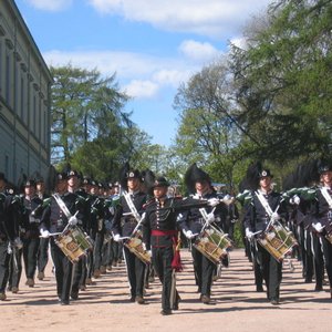 Avatar for Königliches Militär-Blasorchester