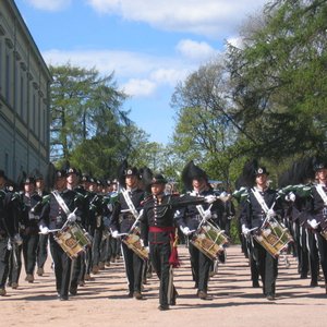 Königliches Militär-Blasorchester 的头像