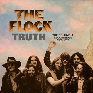 Truth: The Columbia Recordings 1969-1970