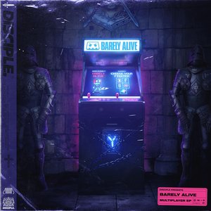 Avatar de Barely Alive & Samplifire