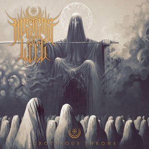 Grotesque Throne