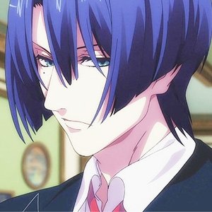 聖川真斗 (cv.鈴村健一) 的头像