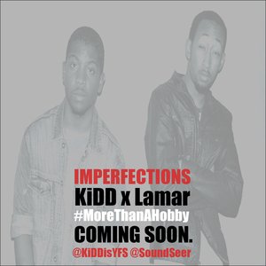 Avatar for KiDD & Lamar