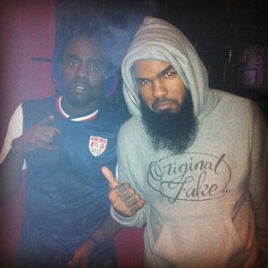 Stalley & Wale のアバター