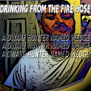 A Dwarf Hunter Named Wedge
