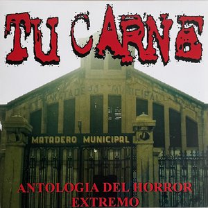 Antologia del Horror Extremo