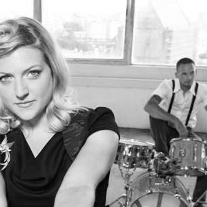 Аватар для Laura Vane & The Vipertones