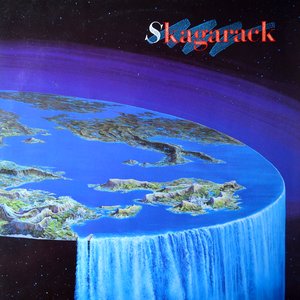 Skagarack