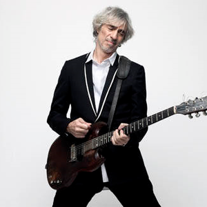 Louis Bertignac photo provided by Last.fm