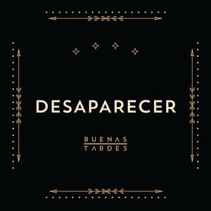 Desaparecer