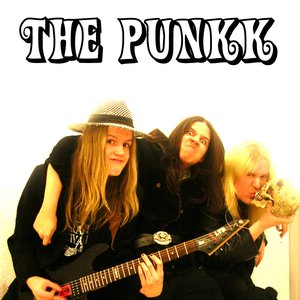 Image for 'The Punkk'