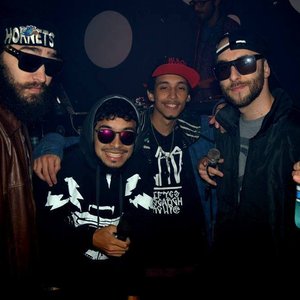 0800 Crew 的头像