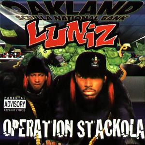 The Luniz