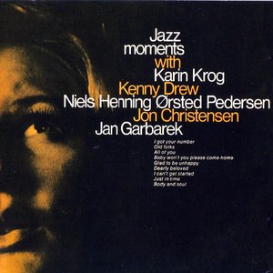 Jazz Moments