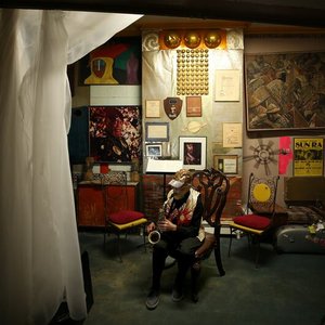 marshall allen 的头像