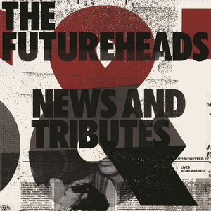 News And Tributes (Standard CD)