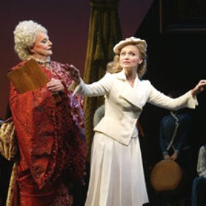 Awatar dla Carole Shelley & Kristin Chenoweth