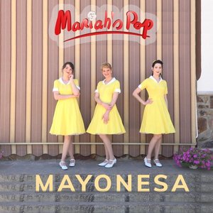 Mayonesa