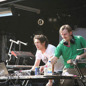 Phony Orphants photo provided by Last.fm