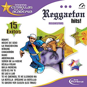 Reggaeton Hits