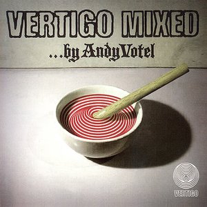 Vertigo Mixed