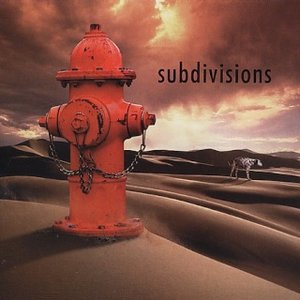 Subdivisions