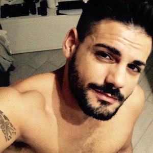 Avatar for Mirko Oliva