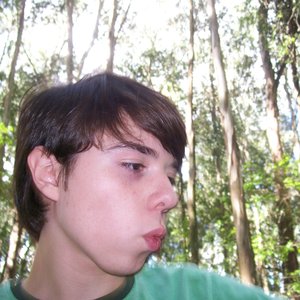 Antonio Vasques 的头像