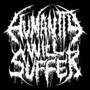 Humanity Will Suffer 的头像