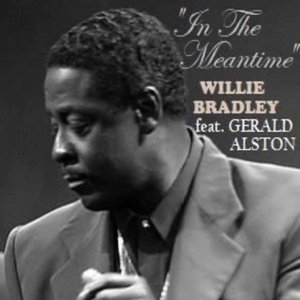 In The Meantime (Reimagined) [feat. Gerald Alston] - Single