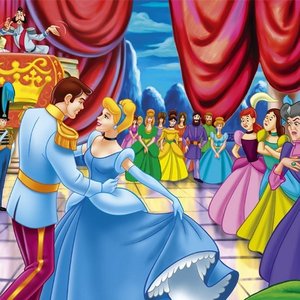 Avatar for The Cast of Cinderella